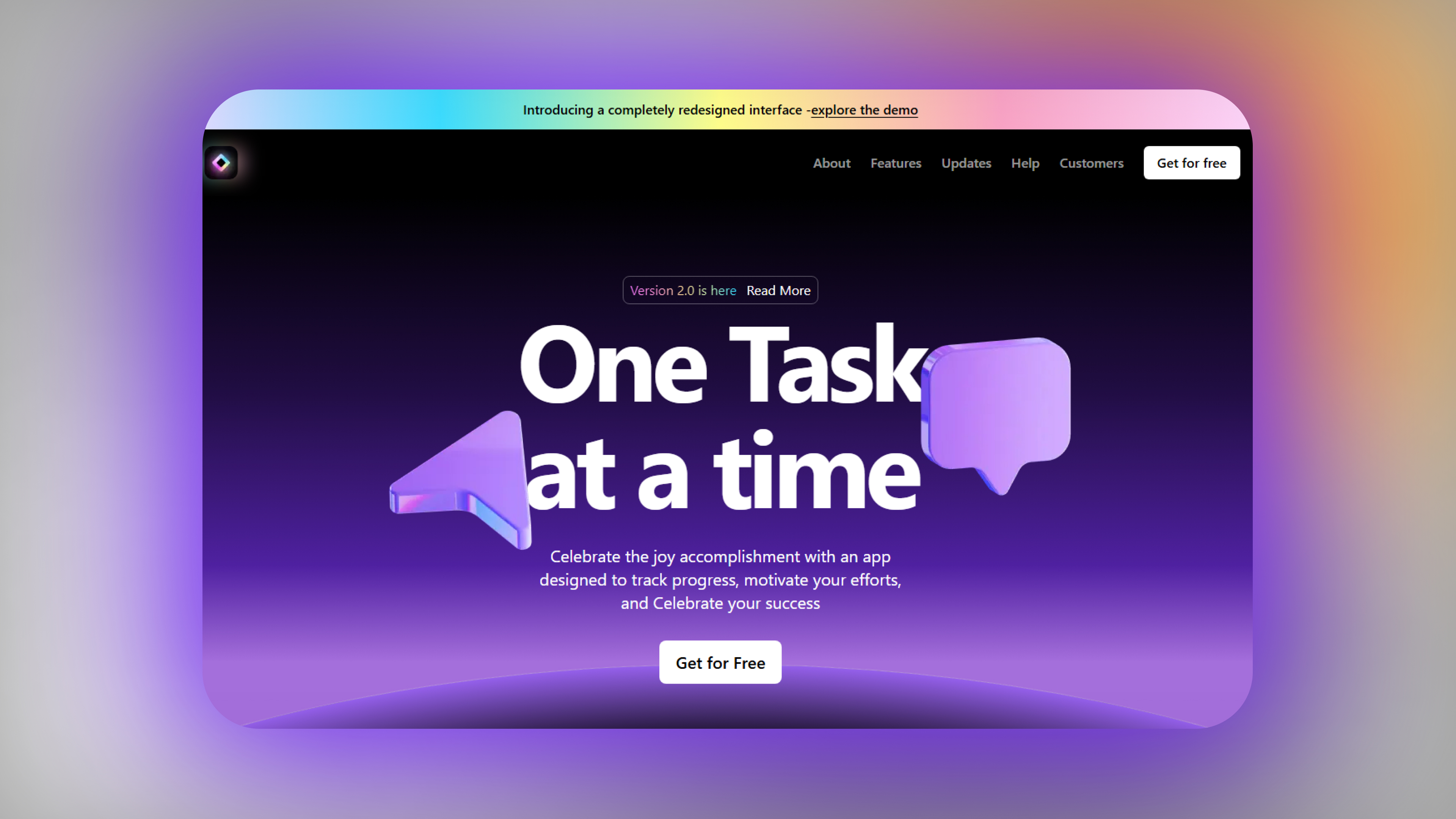 OneTask